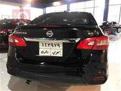 نيسان سنترا